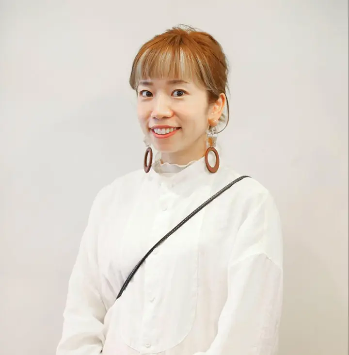 「美容師の仕事の楽しさを改めて実感。マンツーマンでの接客は心にゆとりも生まれます」