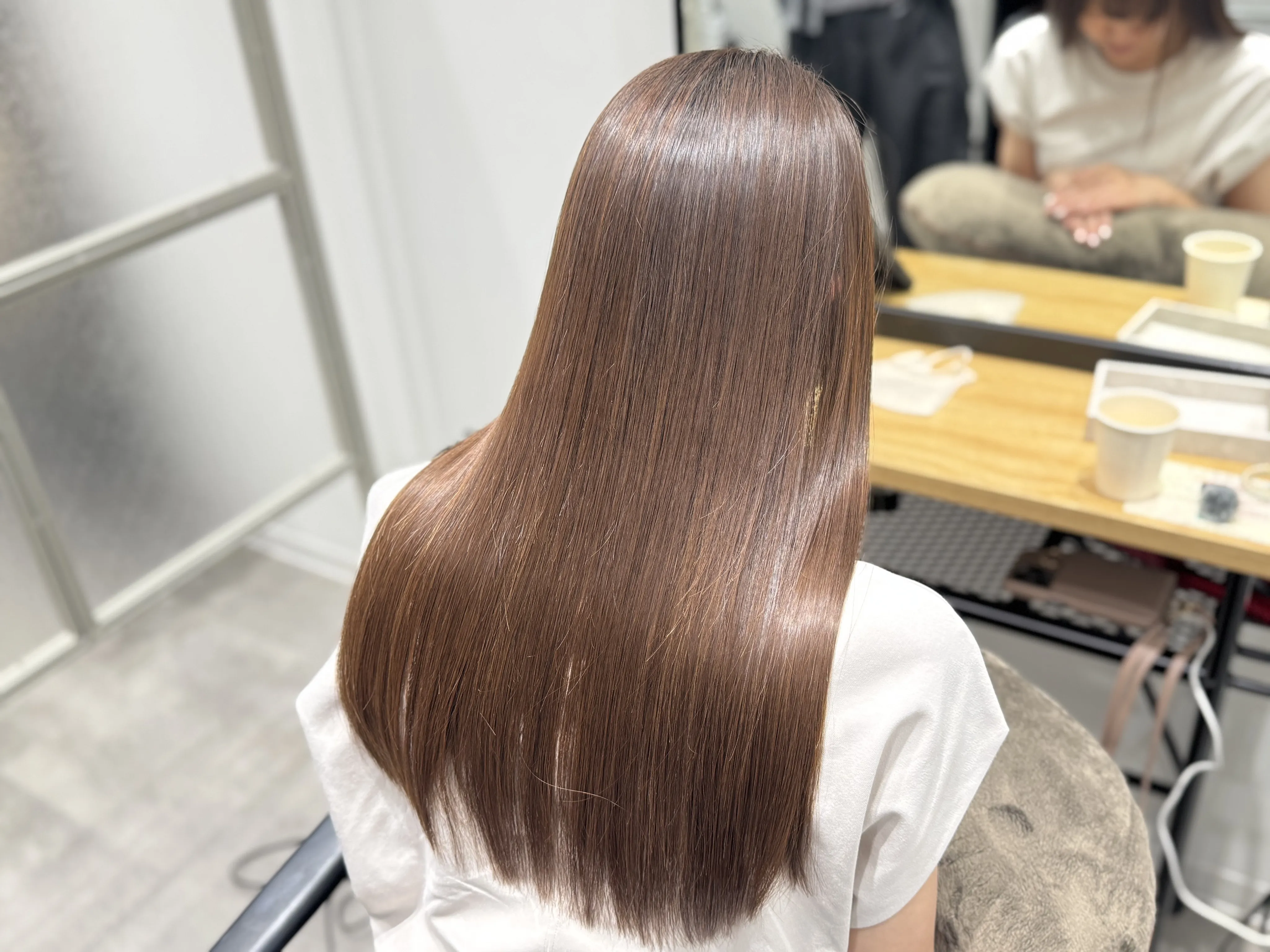 AFTER