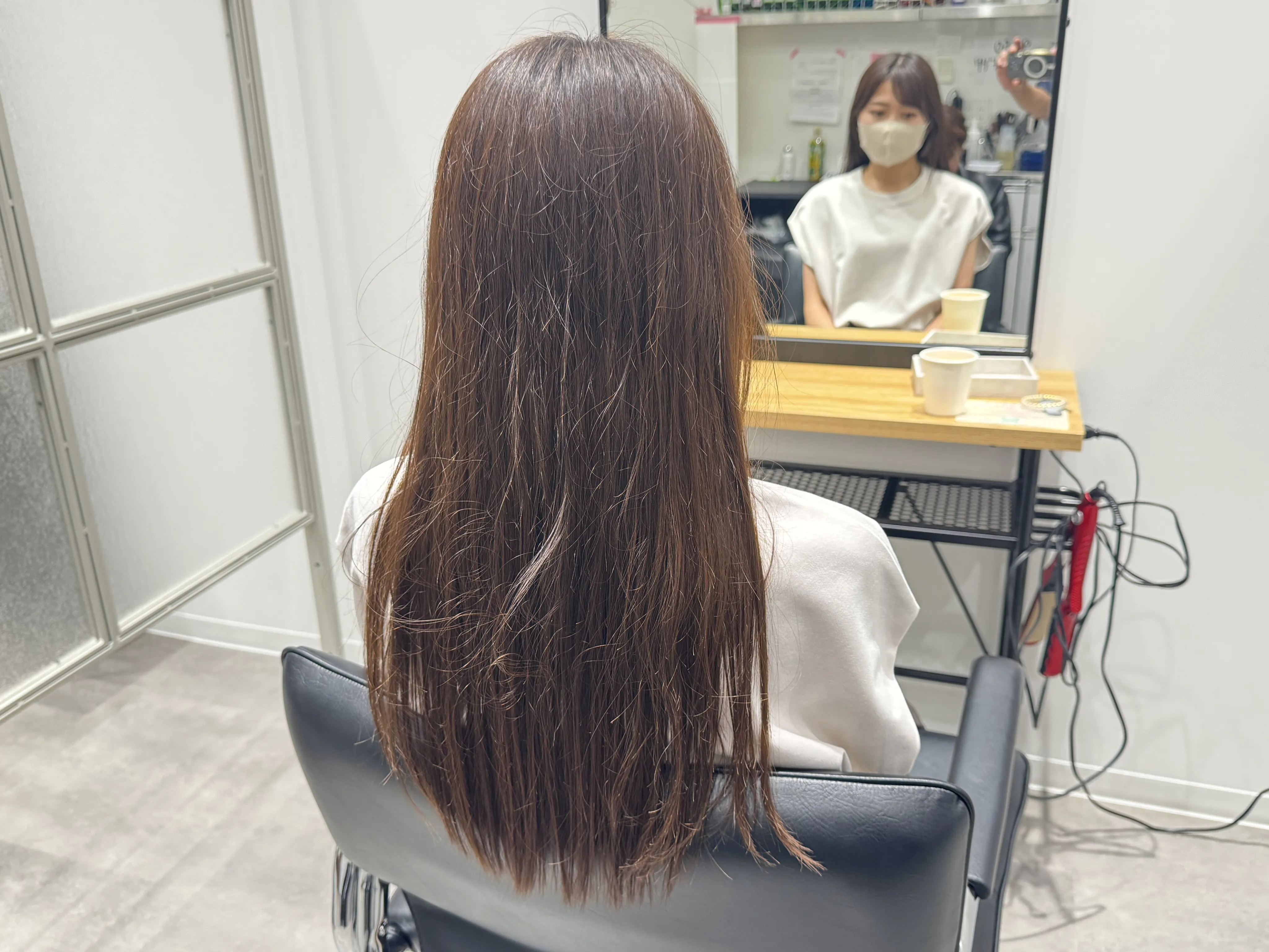 BEFORE