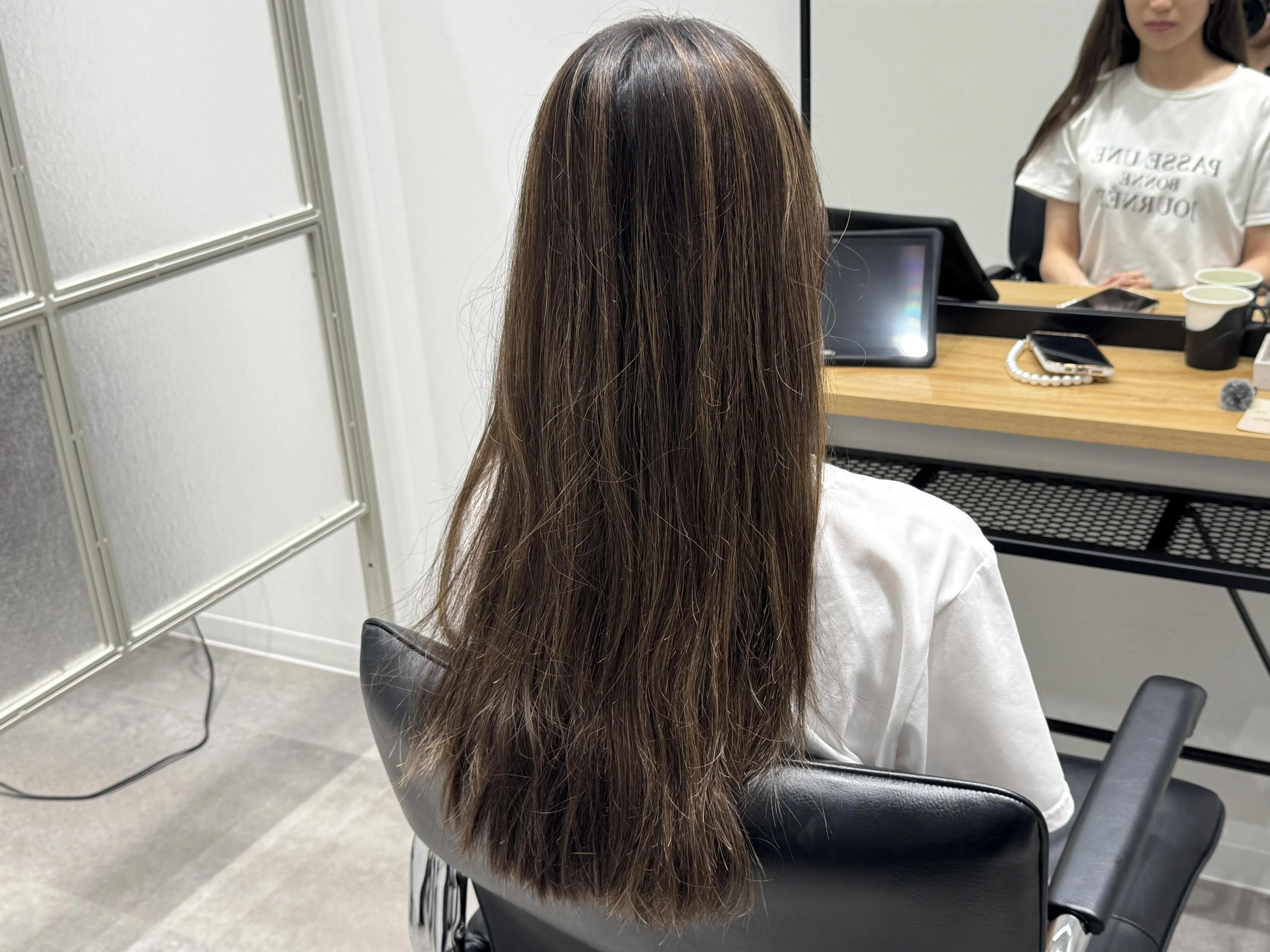 BEFORE