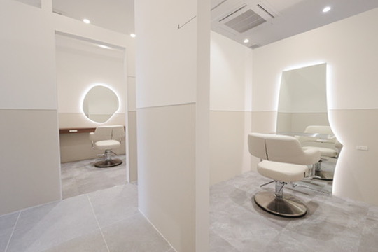 ノンダメージサロン®岡山駅前店