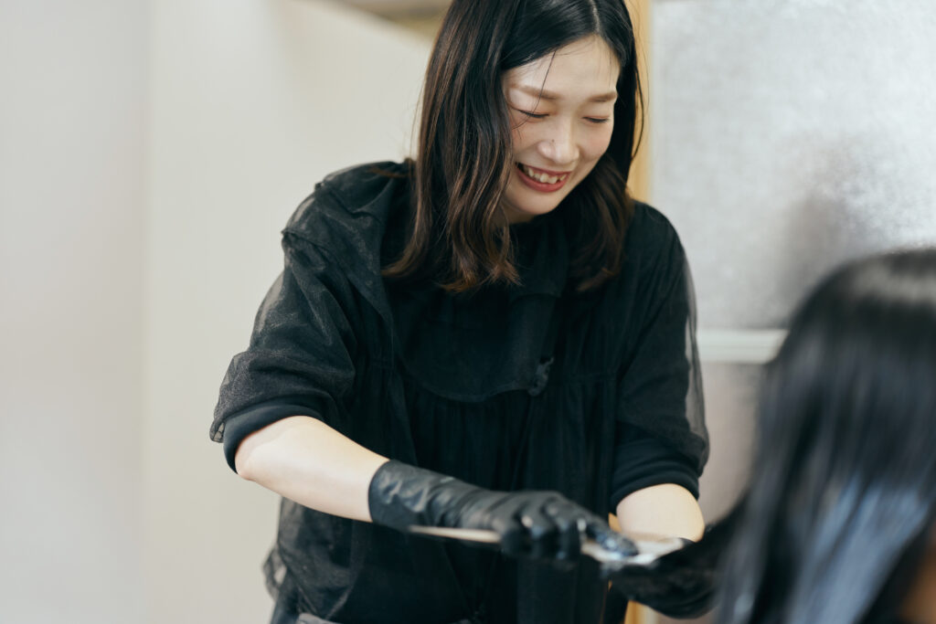 髪質改善と縮毛矯正の違いを把握しよう！