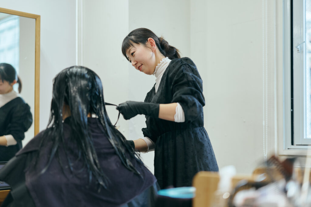 髪質改善の頻度はどれくらいがベスト？