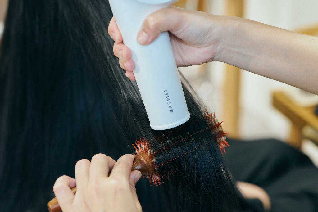 髪質改善の効果を持続させる3つの方法