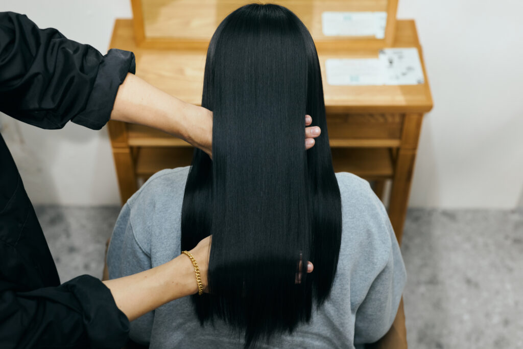 くせ毛を改善したい方におすすめの2つの手段