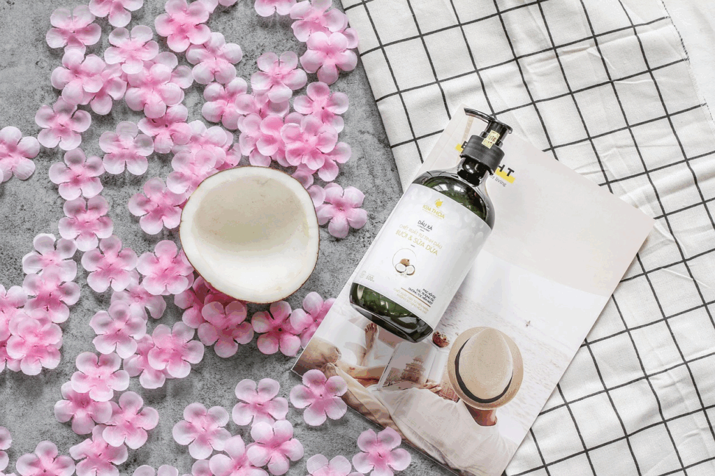 自宅でできる！くせ毛改善のセルフケア5選