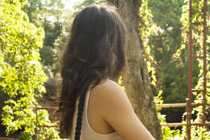 縮毛矯正の施術をする2つのデメリット