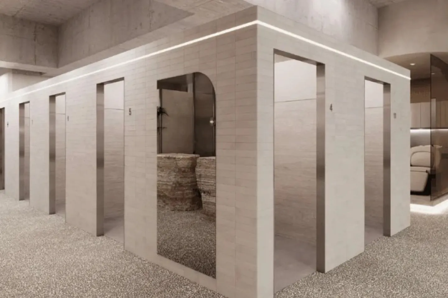 ノンダメージサロン®福岡天神店