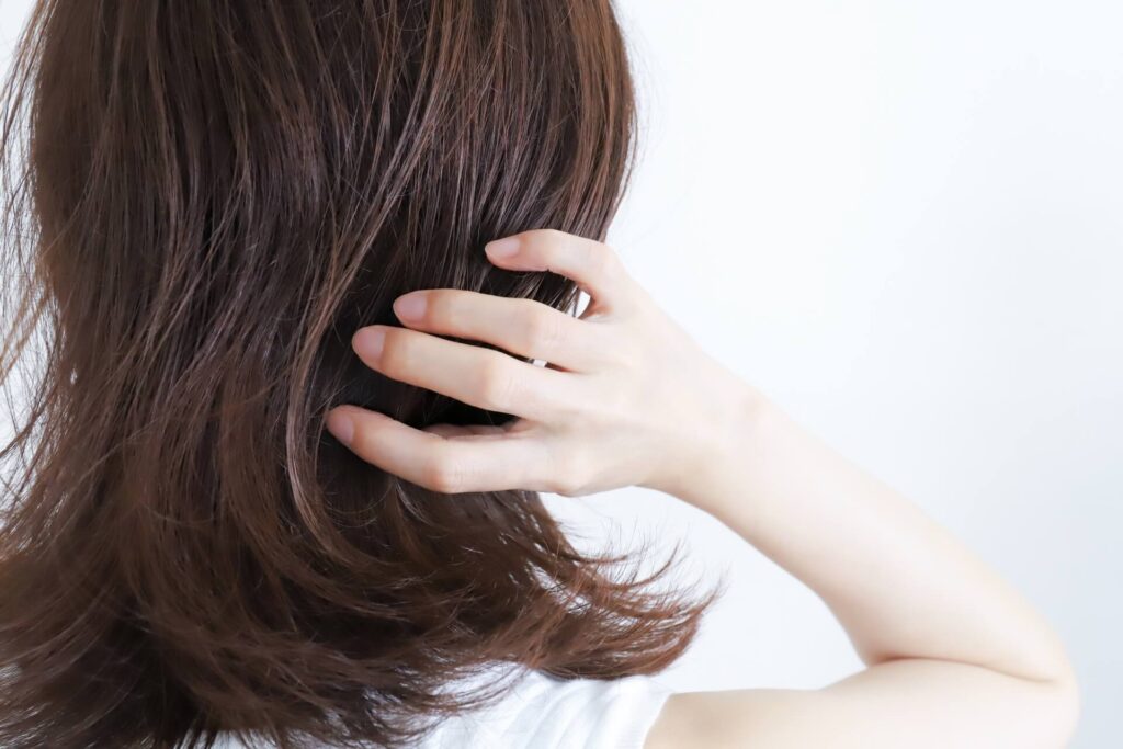 ノンダメージサロン®︎が向いている人の特徴