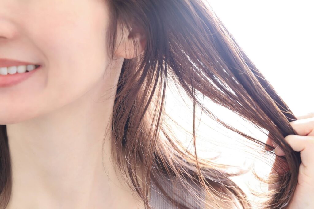 髪質改善の値段相場は？効果やサロンによって価格が違う理由も解説