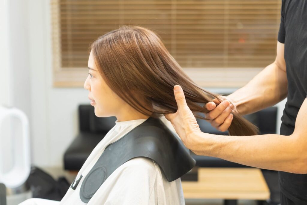 髪質改善の値段が違う3つの理由