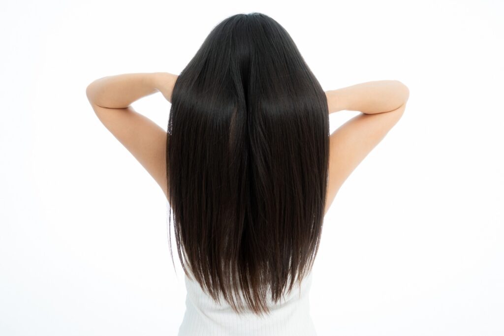 自分に合うヘアケア方法を選ぶための基準