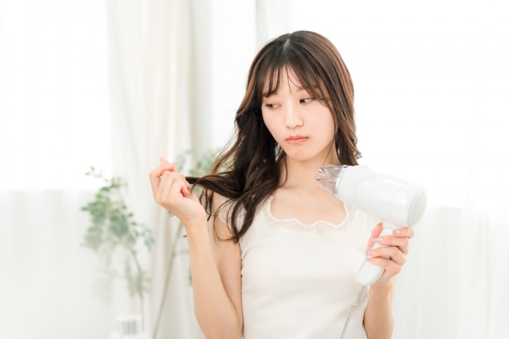 髪質改善の種類についてよくある質問