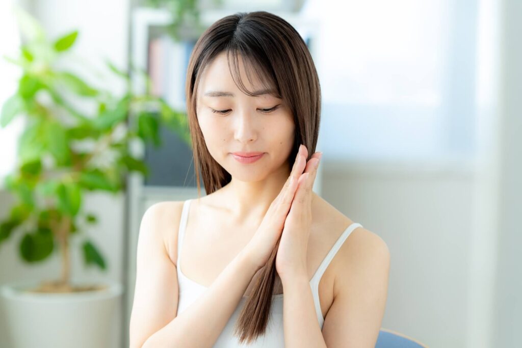 髪質改善の効果に関するよくある質問